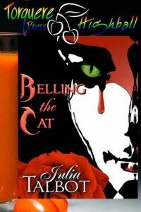 Belling the Cat (Bloodrose Series)