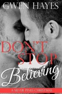 Don’t Stop Believing (Minnie’s Review)