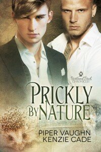 Prickly By Nature (Portland Pack Chronicles #2)