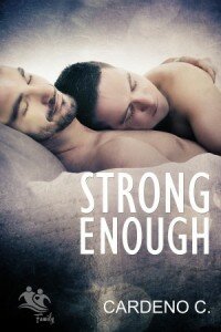 Strong Enough (Lili’s Review)