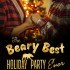 The Beary Best Holiday Party Ever