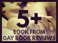 A Gay Book Reviews 5+ star read!