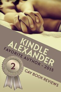 Kindle Alexander