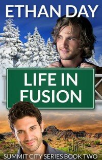 Life In Fusion (Summit City # 2) Jaime’s Review