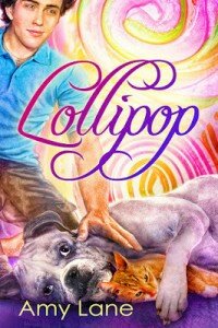 Lollipop (Vallie’s Review)