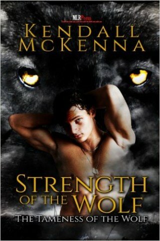 Strength of the Wolf