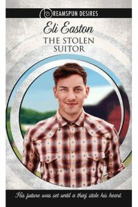 The Stolen Suitor (Vallie’s Review)
