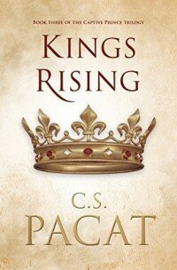 Kings Rising (Renée’s Review)