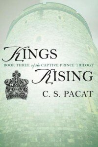 Kings Rising (Lenalena’s Review)