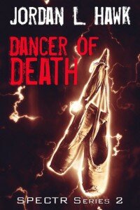 Dancer of Death (Specter 2, #2)