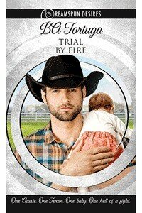 Trial by Fire (Vallie’s Review)