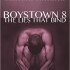 The Lies That Bind (Boystown #8)