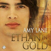 Ethan in Gold (Johnnies #3)