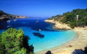 Ibiza-Spain