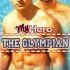 My Hero: The Olympian (Hero #2)