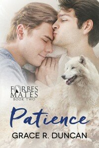 Patience (Lili’s Review)