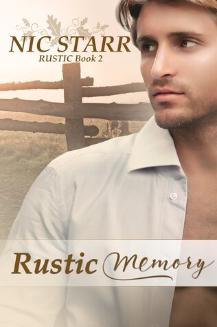 Rustic Memory cover