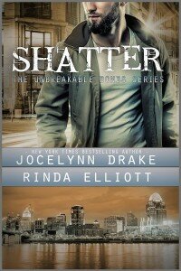 Shatter (Belen’s Review)