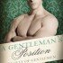 A Gentleman’s Position (Society of Gentlemen #3)