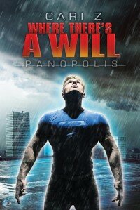 Where There’s a Will (Panopolis #3)