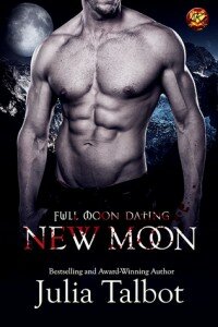 New Moon (Full Moon Dating #1-4)
