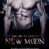 New Moon (Full Moon Dating #1-4)