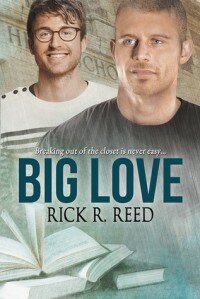 Big Love (Dyllan’s Review)