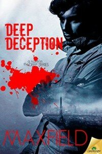 Deep Deception (The Deep Series #2)