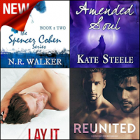 New Releases for 3/20/2016 + Giveaway