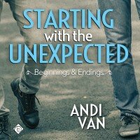 Starting with the Unexpected (PrinCkhera’s Review)