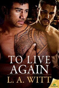 To Live Again (Crabbypatty’s Review)