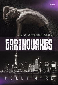 Earthquakes (New Amsterdam #4)