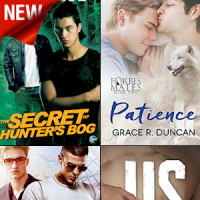 New Releases for 3/13/2016 + Giveaway